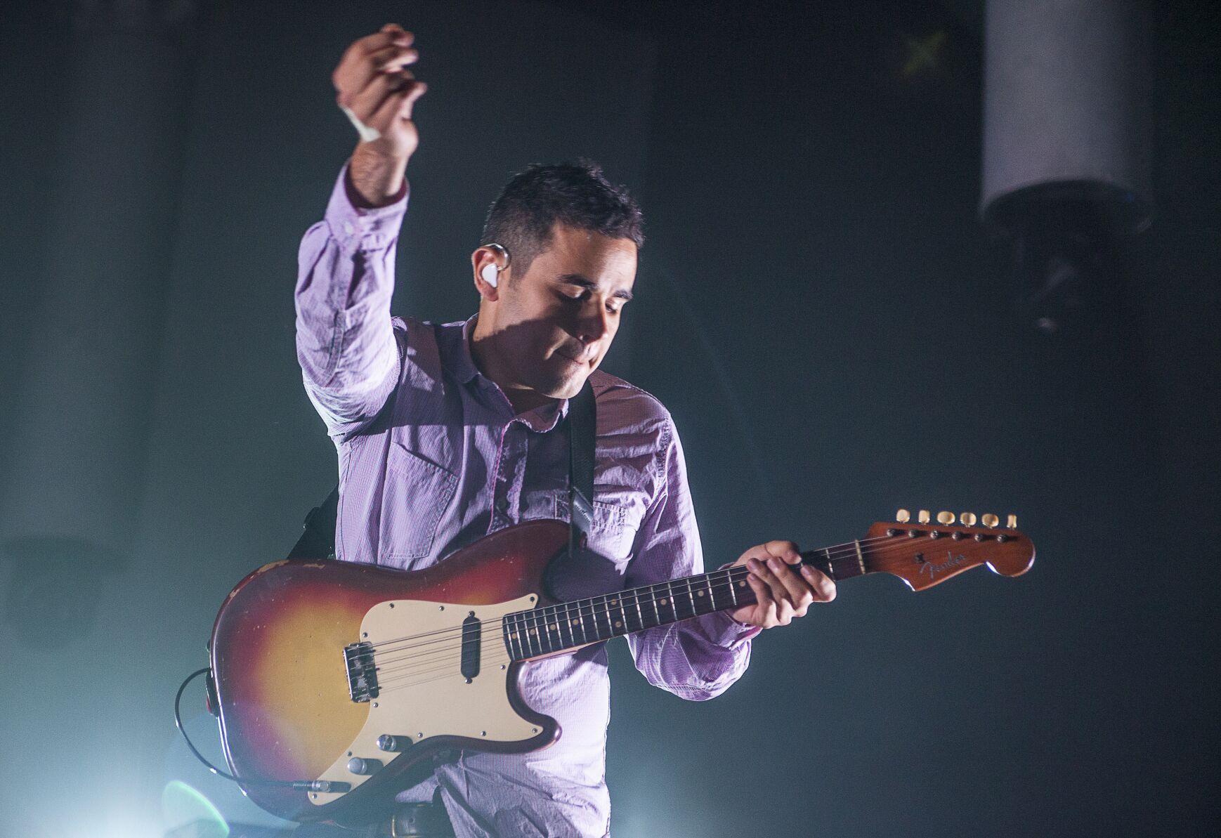 Rostam Batmanglij